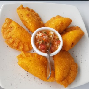 Empanaditas Criollas