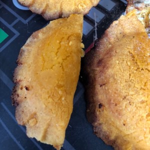 Empanaditas Criollas