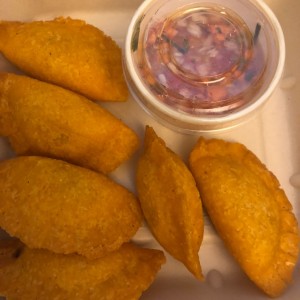 Empanaditas Criollas