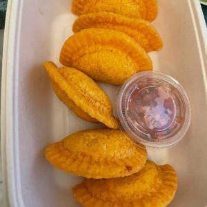 Empanaditas Criollas