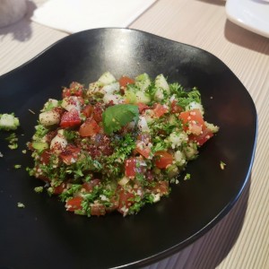 Ensaladas - Tabule