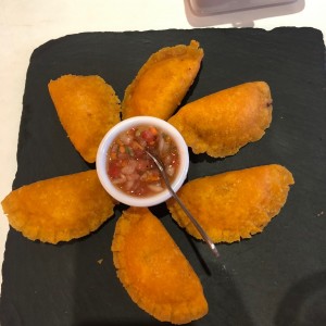 Empanaditas Criollas