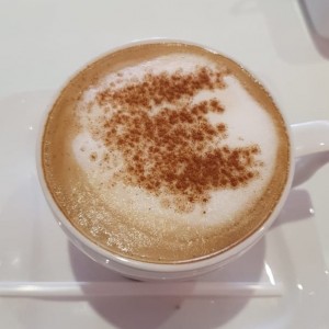 Capuccino