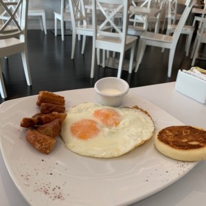 Desayunos Especiales - Delicioso