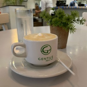 Capuccino