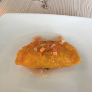 Empanaditas Criollas