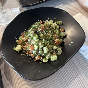 Ensaladas - Tabule