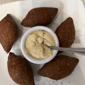 kibbe Frito