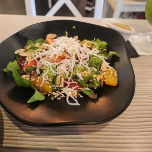 Ensaladas - Ensalada de Casa