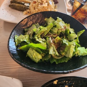 Ensaladas - Fatoush