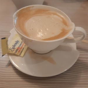 capuccino 