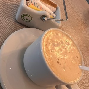 Capuccino