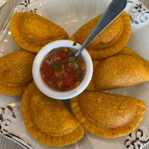 Empanaditas Criollas