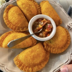 Empanaditas Criollas