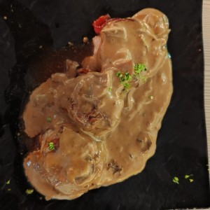 Steak (227 gr) Fungui