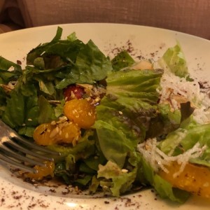 Ensaladas - Thai