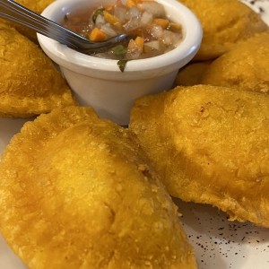 Empanaditas Criollas