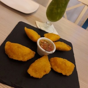 Empanaditas Criollas