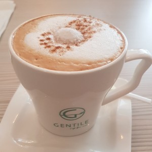 Capuccino