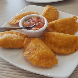 Empanaditas Criollas