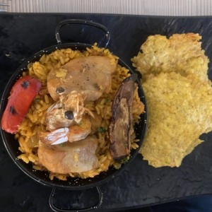 Paella