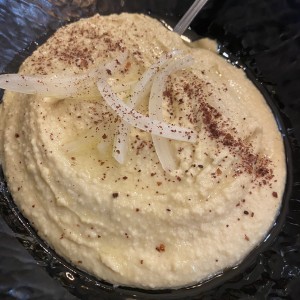 Hummus