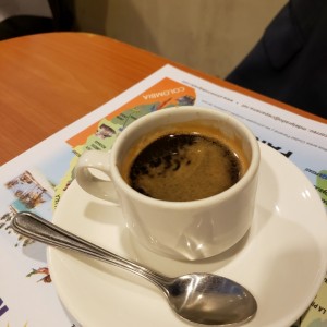 expreso