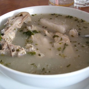 Sancocho