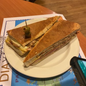 Cubano