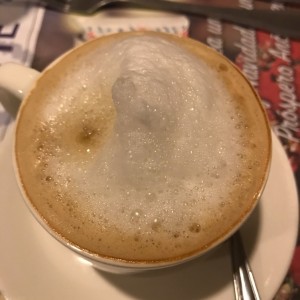 Capuccino