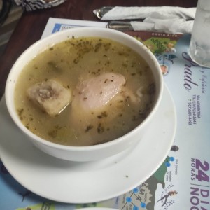 sancocho