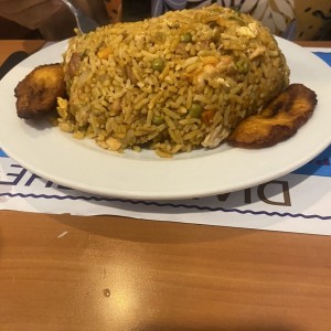 Arroz 