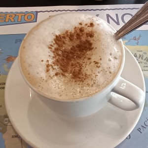 Capuchino