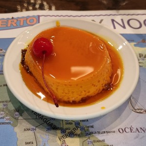 Flan