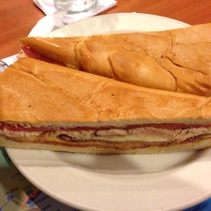 Cubano