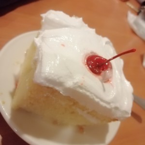 Tres Leches