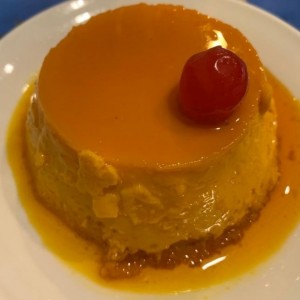 flan