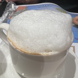 Capuccino