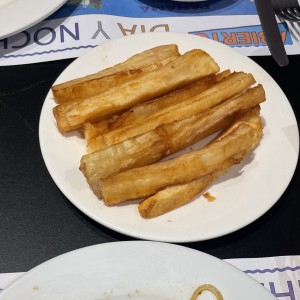 Yucas