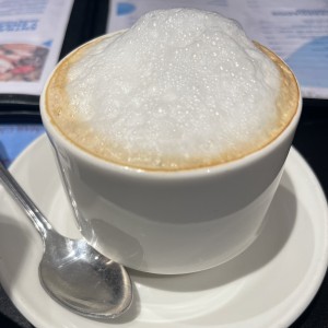 Capuchino 