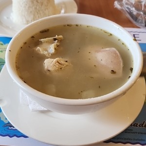 sancocho