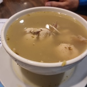 sancocho 