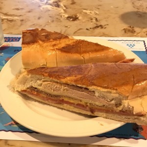 Cubano 