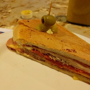 Cubano