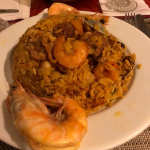 Paella