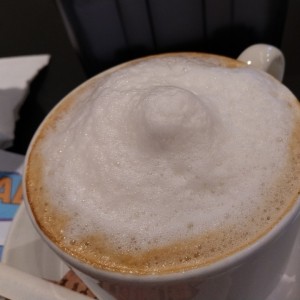 capuchino 