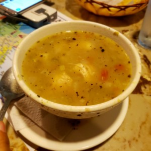 sancocho