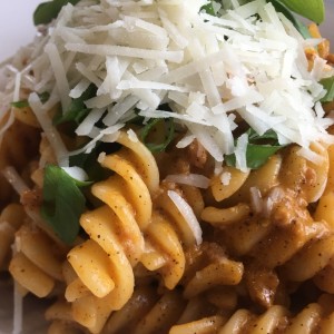 Bolognesa de Cordero