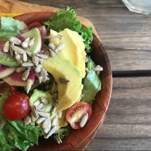 ensalada