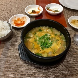 Jjigae